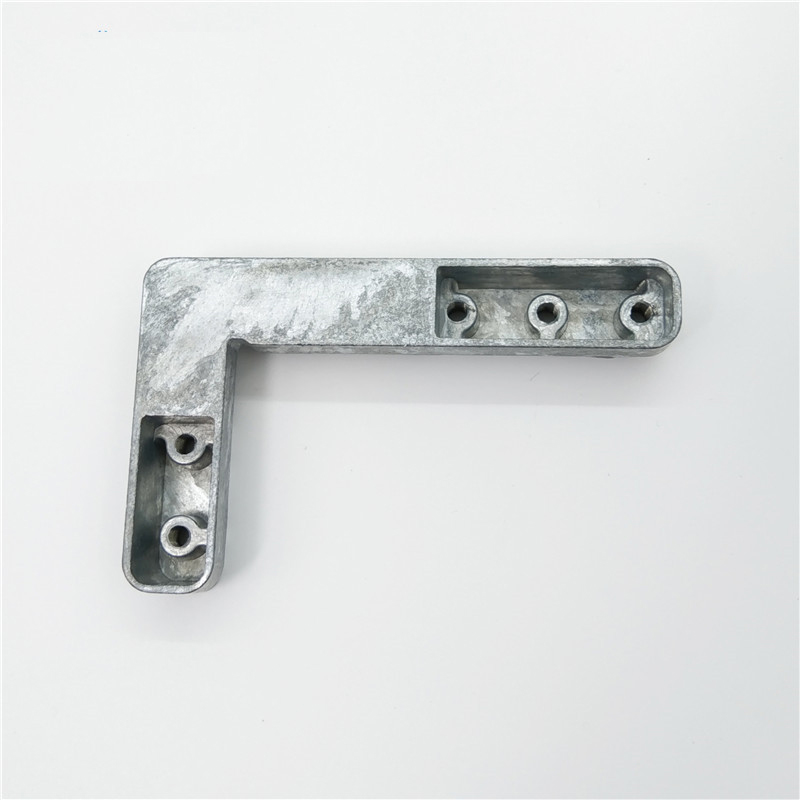 Soft Close Hinge - Dobradiça de ar oculta hidráulica de
