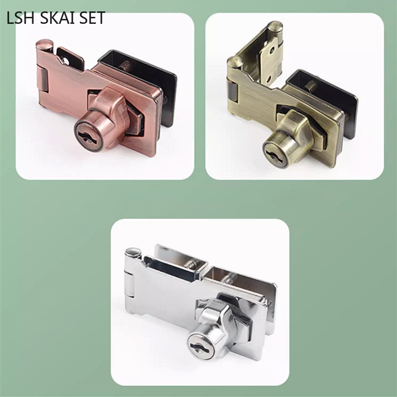 Furniture Hardware Store - Zinc Alloy Sliding Door Lock com