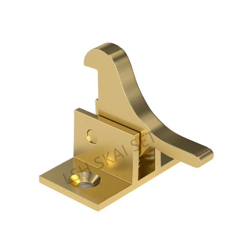 Furniture Hardware High End - Fechos de latão de alta qualidade,