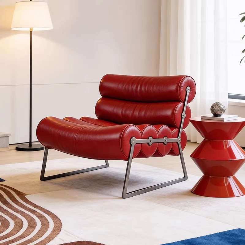 Furniture Hardware Store - Cadeira de Rodas Minimalista Italiana, Sofá