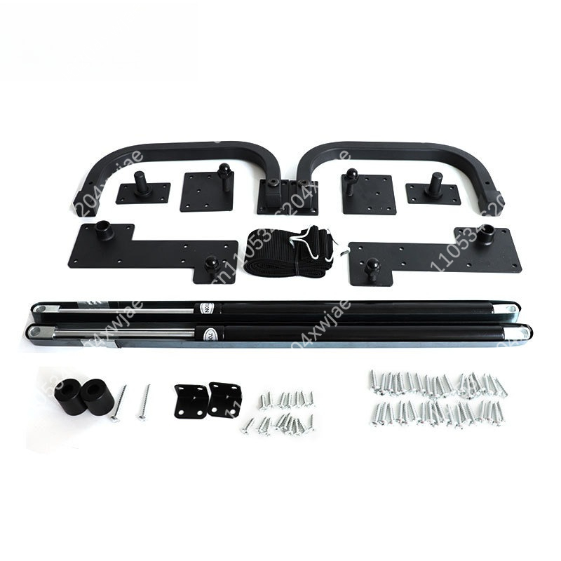 Furniture Hardware For Bed - Kit de Ferragens para Cama Murphy