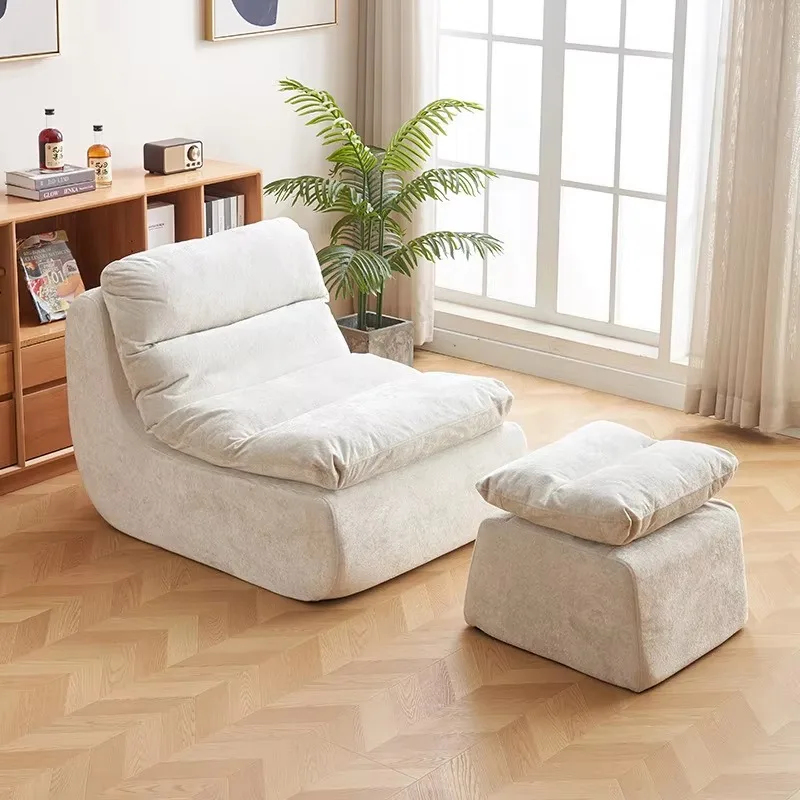 Furniture Hardware Store - Sofá Simples para Apartamento Pequeno, Cadeira