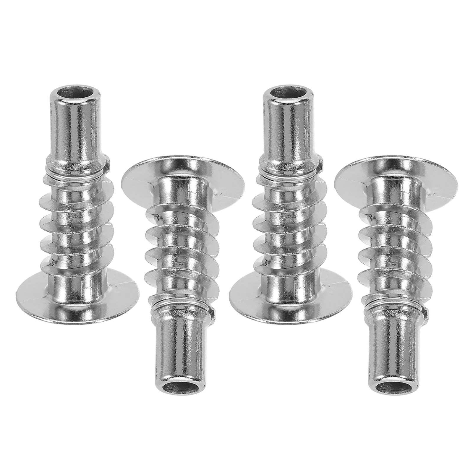 Furniture Hardware For Bed - Bucha de Liga Metálica para Dobradiça