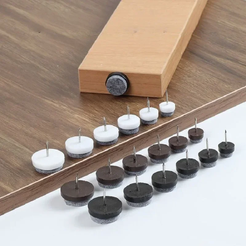 30 peças 14-28mm unhas de felt - Furniture Hardware For Bed avaliação e preço