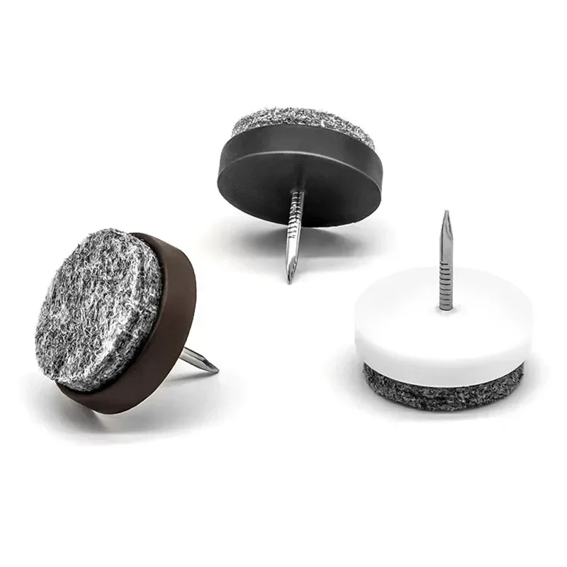 30 peças 14-28mm unhas de felt - Furniture Hardware For Bed avaliação e preço