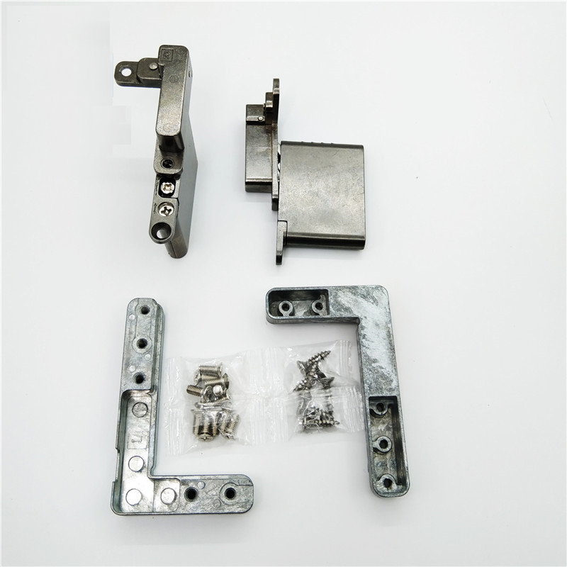 Dobradiça de ar oculta hidrául - Soft Close Hinge avaliação e preço