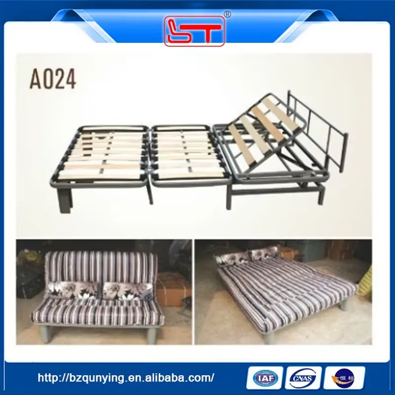 Mecanismo Ajustável para Sofá- - Furniture Hardware For Bed avaliação e preço