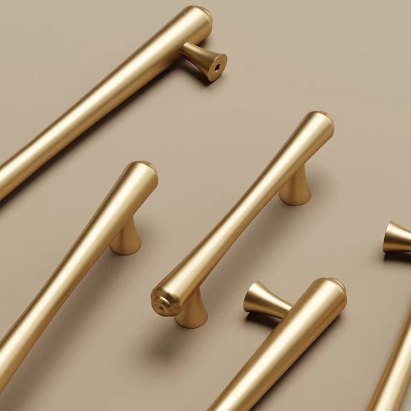 Puxador de Porta de Armário em - Furniture Hardware High End avaliação e preço