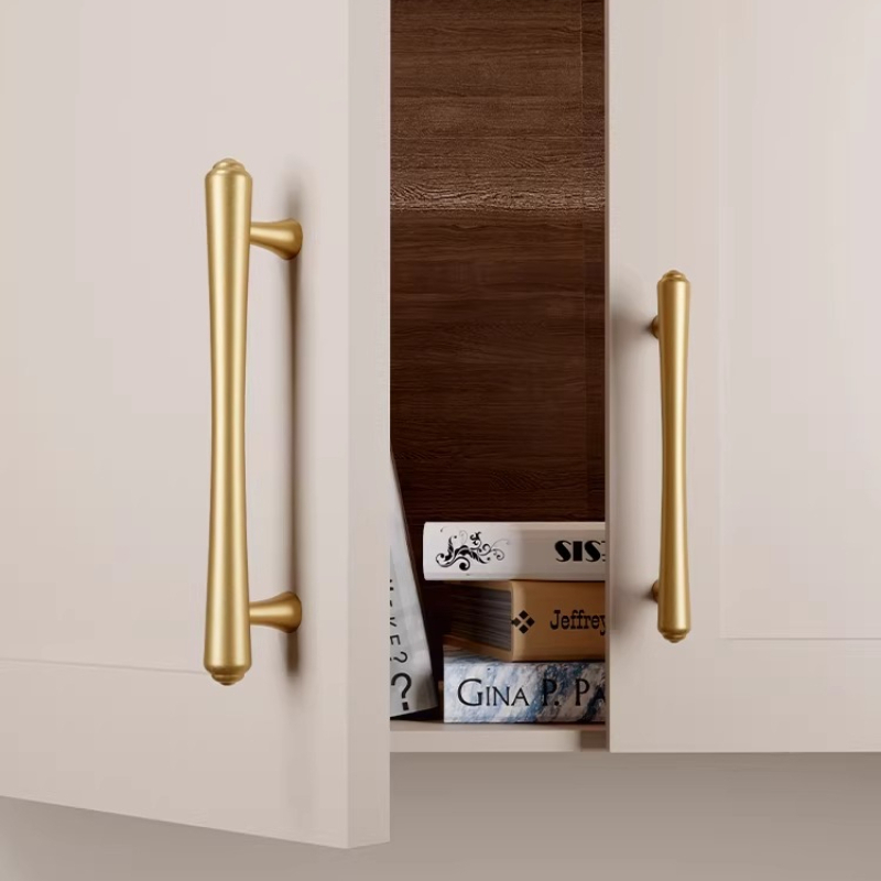 Puxador de Porta de Armário em - Furniture Hardware High End avaliação e preço