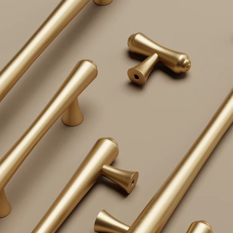 Puxador de Porta de Armário em - Furniture Hardware High End avaliação e preço