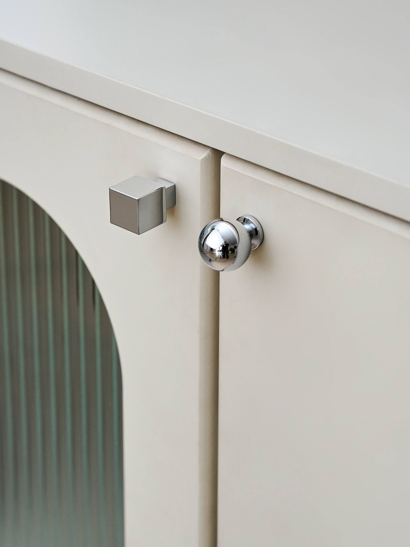 Porta do armário de bronze pux - Furniture Hardware High End avaliação e preço