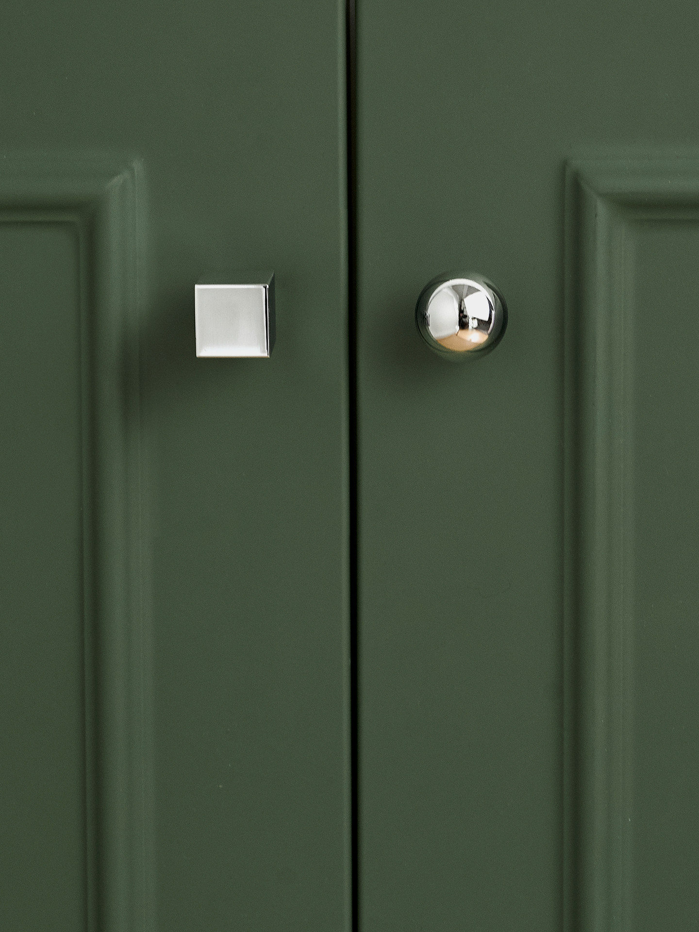 Porta do armário de bronze pux - Furniture Hardware High End avaliação e preço