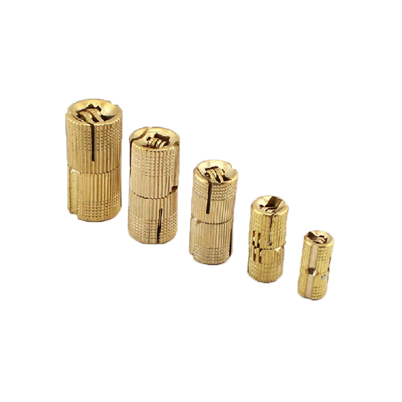 1/2 Peça Dobradiça Cilíndrica  - Furniture Hardware Brass avaliação e preço