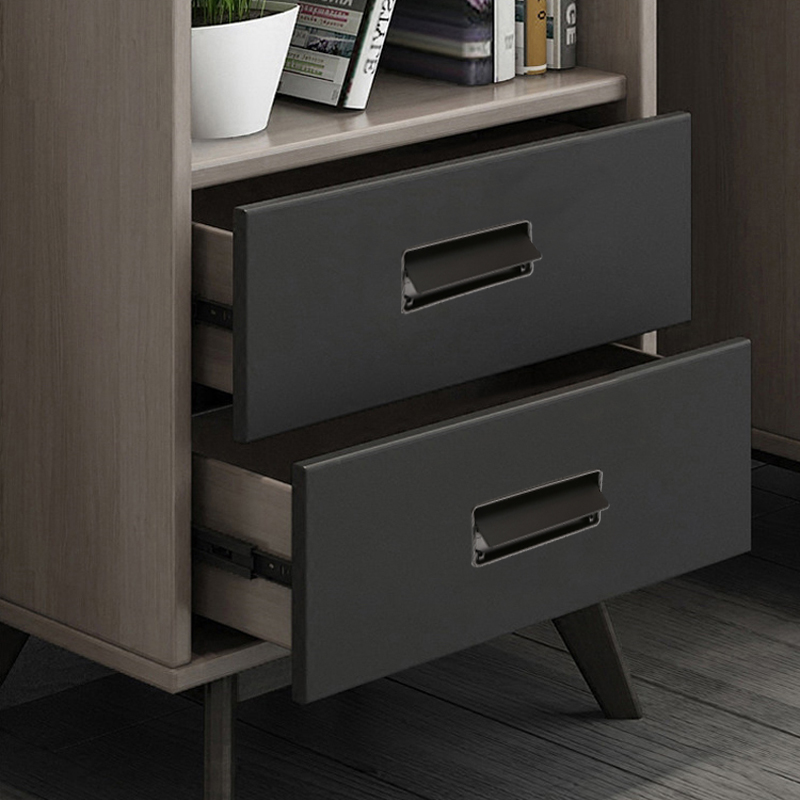Puxador de Porta Oculto para A - Restoration Hardware Furniture Used avaliação e preço