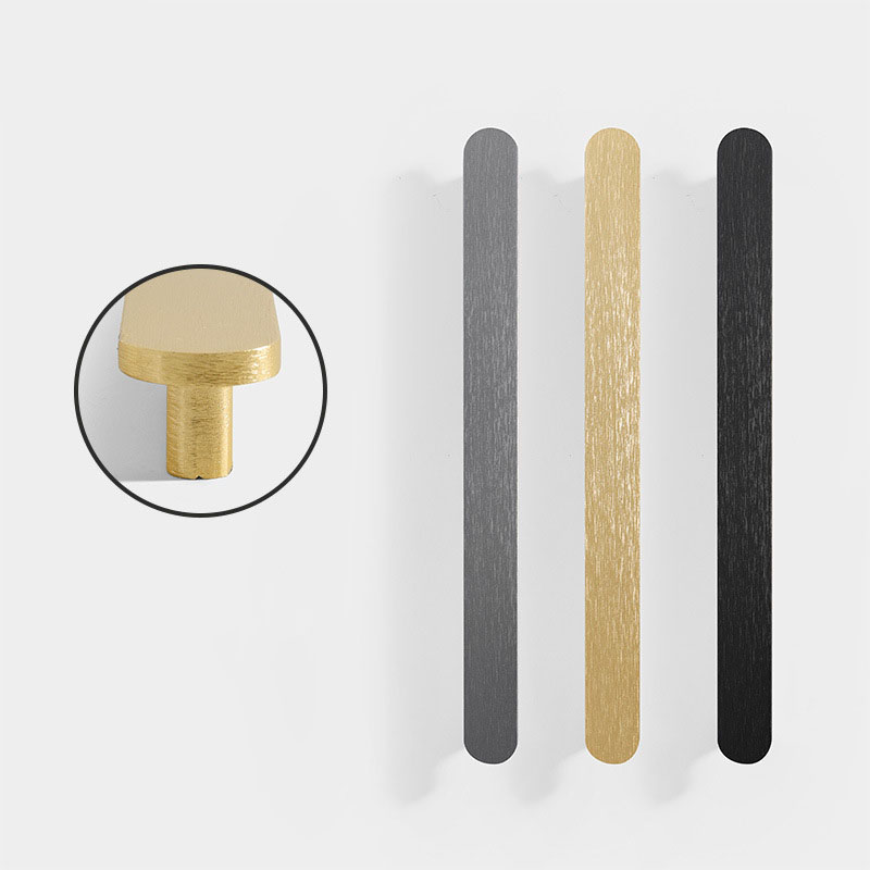 Puxador de Porta de Armário de - Furniture Hardware High End avaliação e preço