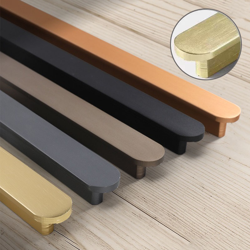 Puxador de Porta de Armário de - Furniture Hardware High End avaliação e preço
