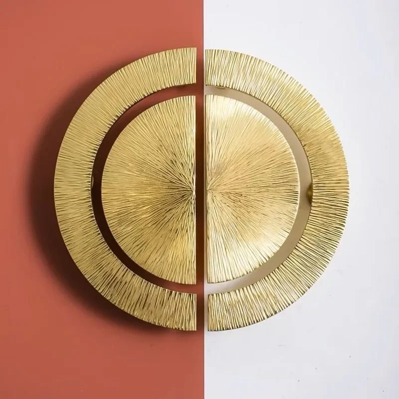 Puxadores de Porta de Armário  - Furniture Hardware High End avaliação e preço