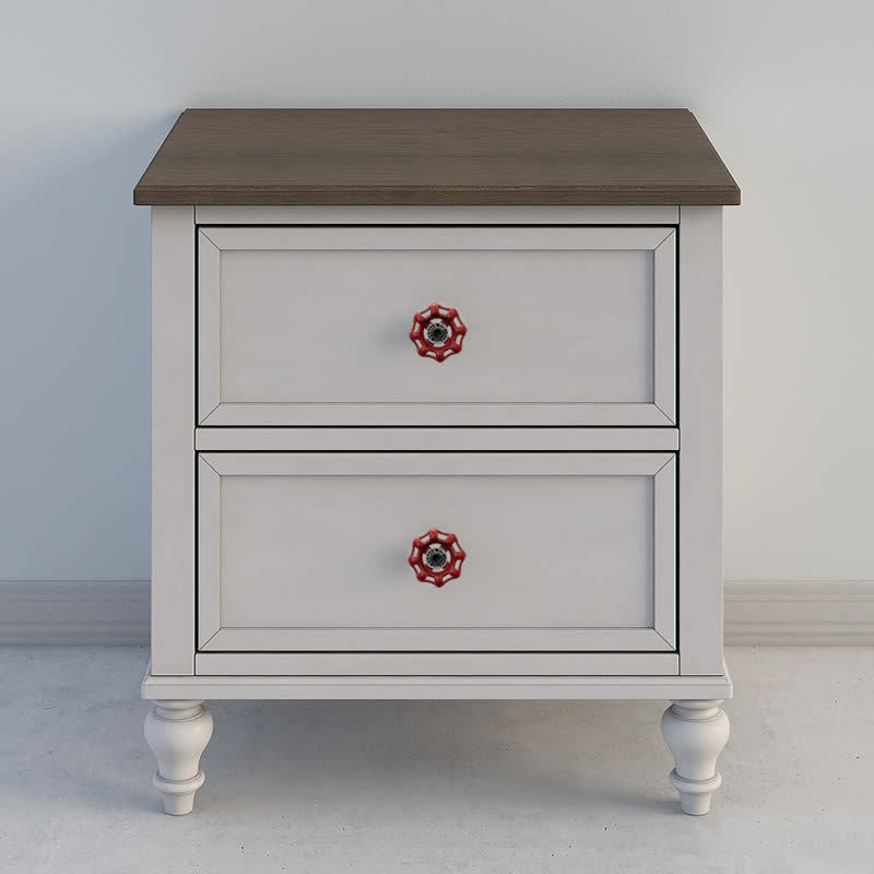 Puxadores de Armário Estilo In - Restoration Hardware Furniture Used avaliação e preço