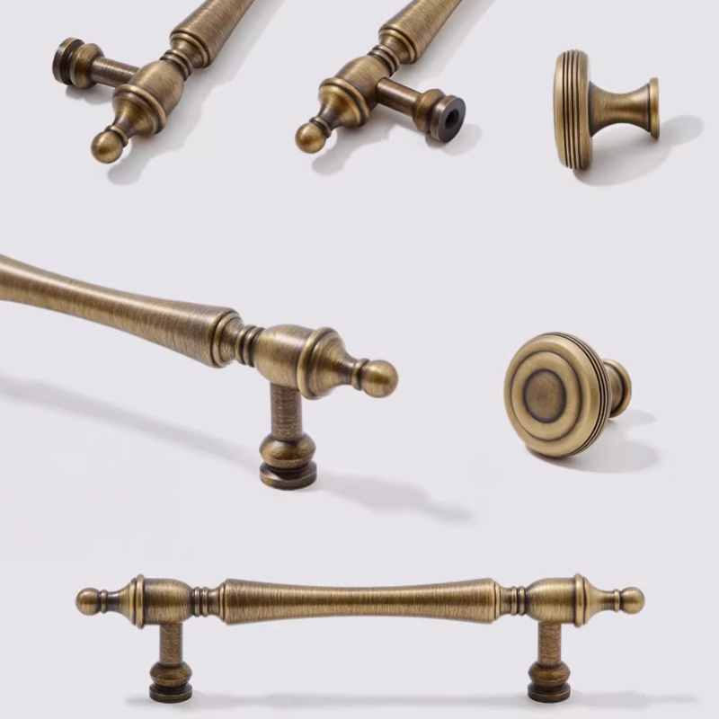 Maçaneta de armário de latão,  - Furniture Hardware High End avaliação e preço
