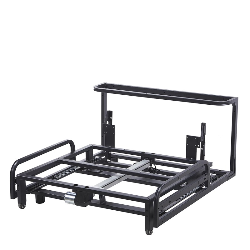 Mecanismo de Estrutura para So - Furniture Hardware For Bed avaliação e preço