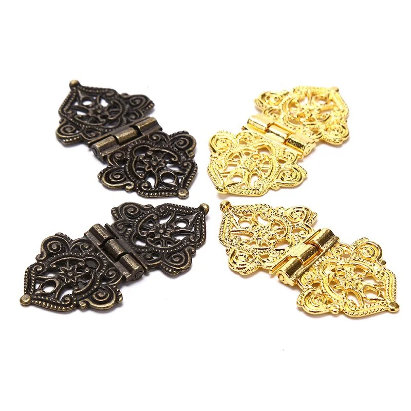 Dobradiça de flor oca de liga  - Soft Close Hinge avaliação e preço