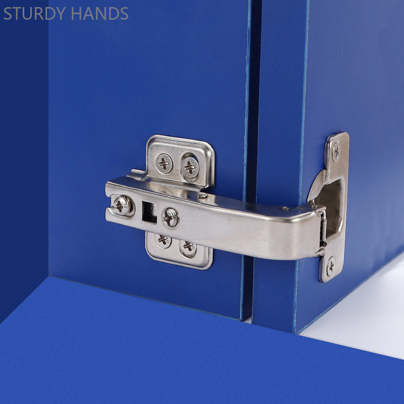 5 Peças Dobradiças Hidráulicas - Soft Close Hinge avaliação e preço