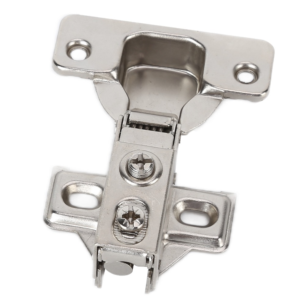 Dobradiça de Armário de Braço  - Soft Close Hinge avaliação e preço