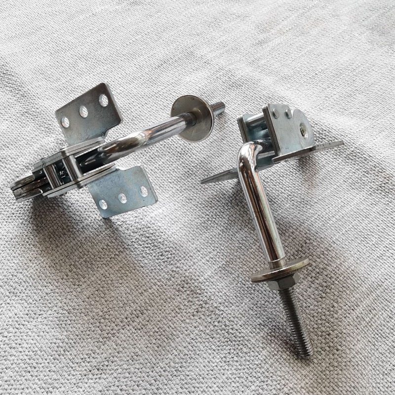 Dobradiça de Encosto Duplo, Do - Furniture Hardware For Bed avaliação e preço