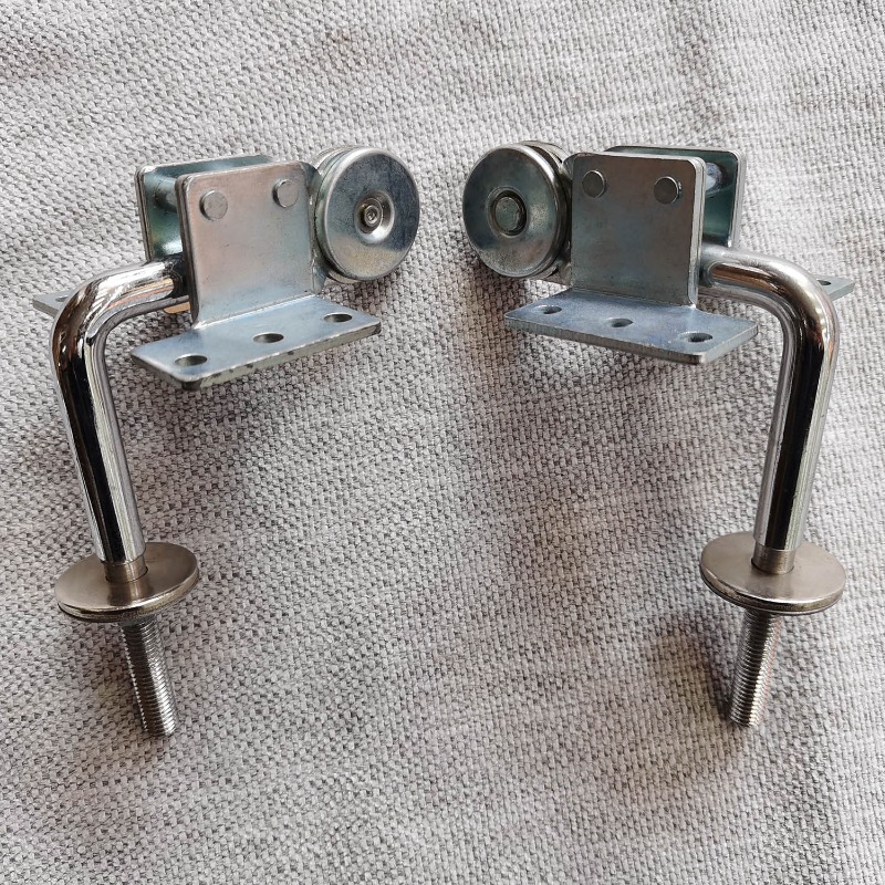 Dobradiça de Encosto Duplo, Do - Furniture Hardware For Bed avaliação e preço