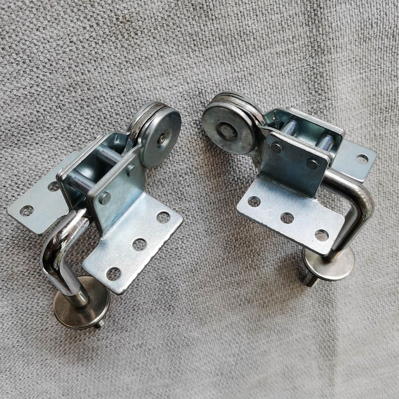 Dobradiça de Encosto Duplo, Do - Furniture Hardware For Bed avaliação e preço