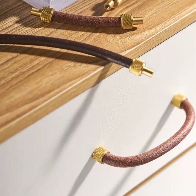 Puxador de armário de latão +  - Furniture Hardware Brass avaliação e preço