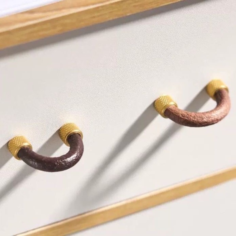Puxador de armário de latão +  - Furniture Hardware Brass avaliação e preço