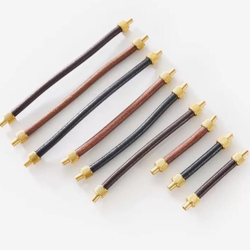 Puxador de armário de latão +  - Furniture Hardware Brass avaliação e preço