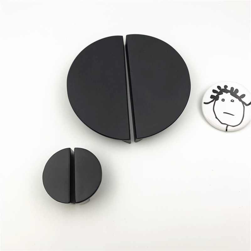 Lch 32mm semicircular sólido l - Restoration Hardware Furniture Used avaliação e preço