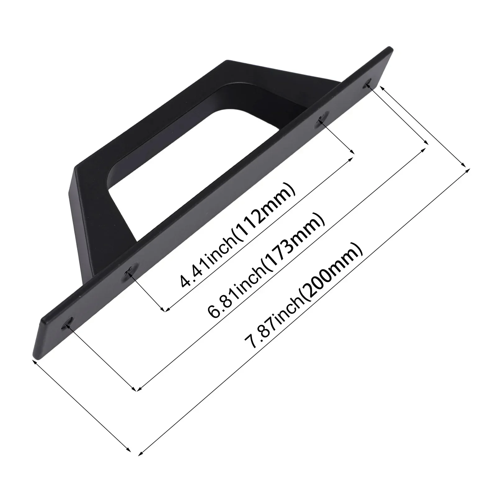 Com comprimento da base 200mm  - Furniture Hardware For Bed avaliação e preço