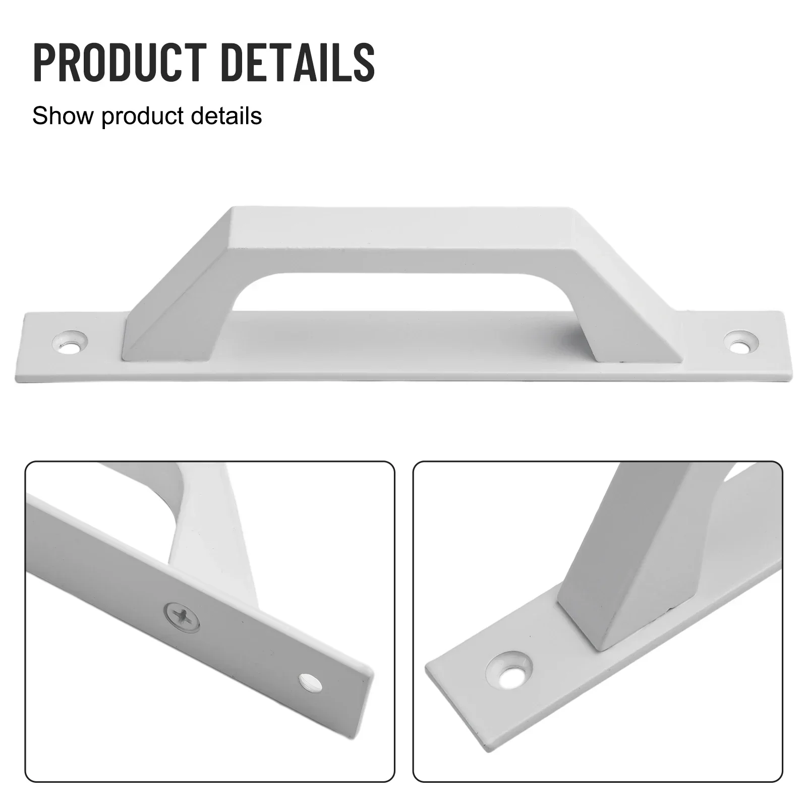 Com comprimento da base 200mm  - Furniture Hardware For Bed avaliação e preço