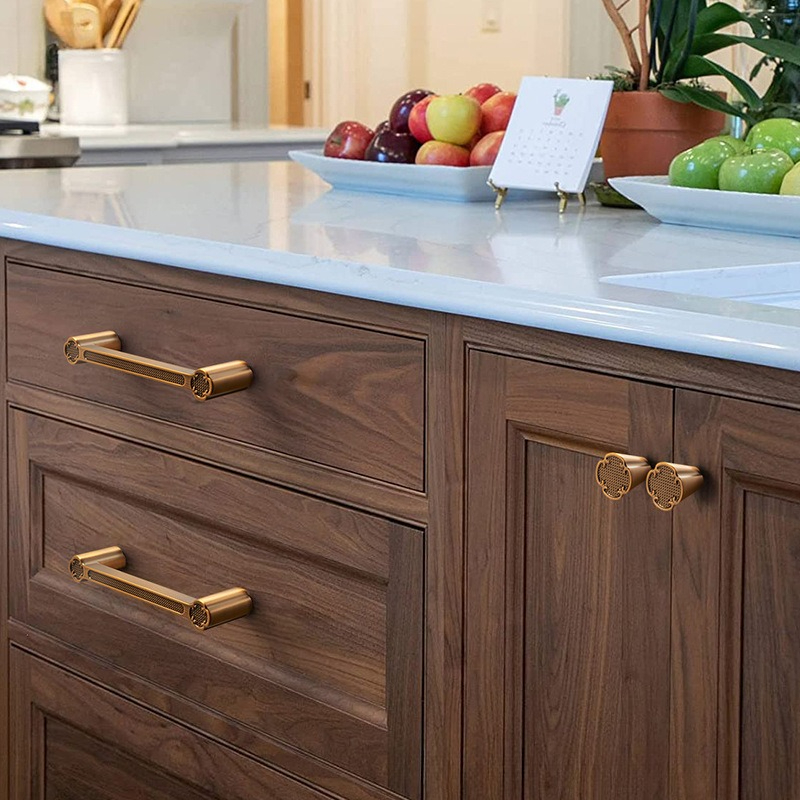 Puxador de Gaveta e Armário em - Furniture Hardware High End avaliação e preço
