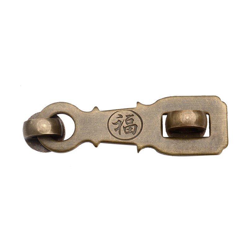 Fu porta de móveis latão ferro - Furniture Hardware Brass avaliação e preço