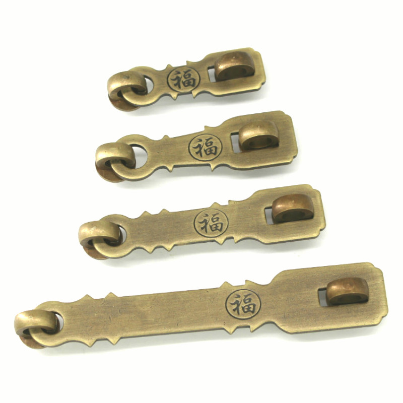 Fu porta de móveis latão ferro - Furniture Hardware Brass avaliação e preço