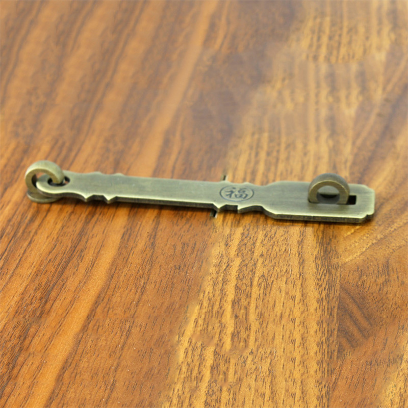 Fu porta de móveis latão ferro - Furniture Hardware Brass avaliação e preço