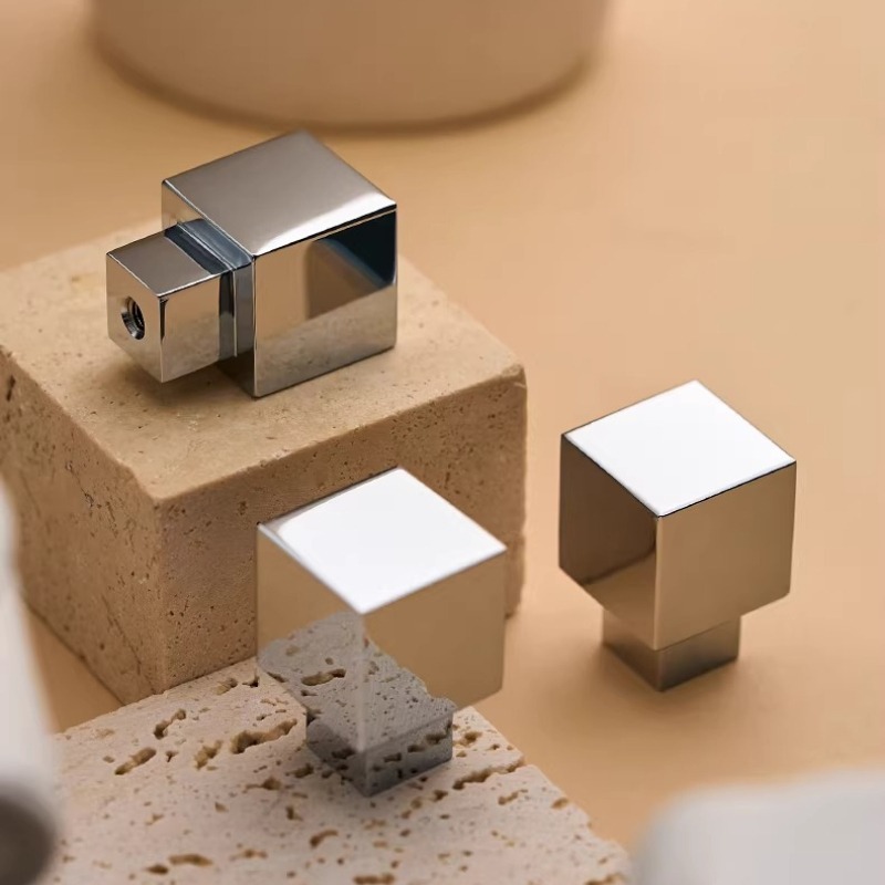Puxador de Armário Moderno de  - Furniture Hardware High End avaliação e preço