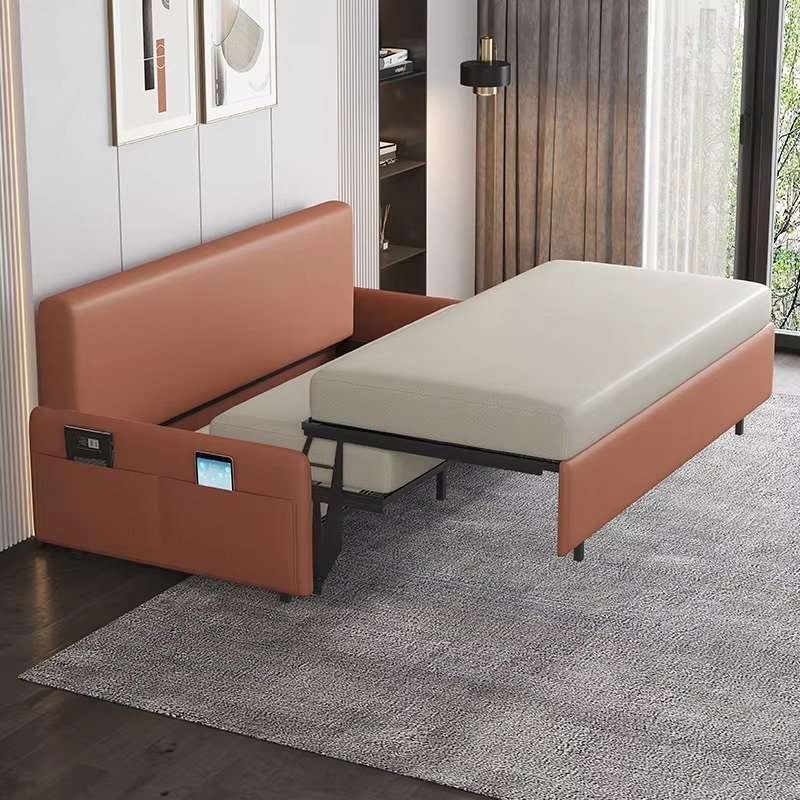 Estrutura de sofá-cama multifu - Furniture Hardware For Bed avaliação e preço