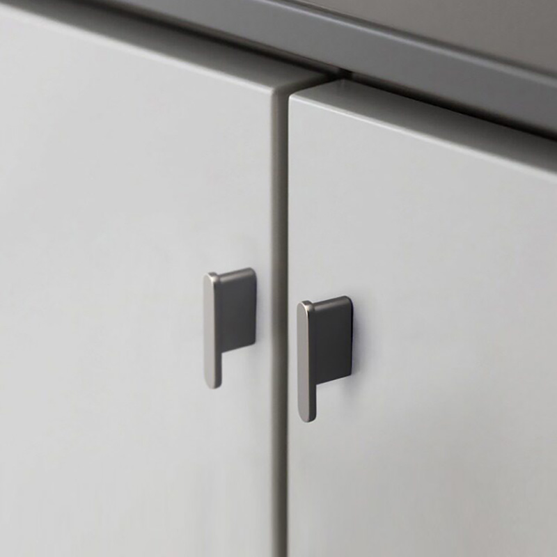 1 Unidade Puxador de Armário e - Furniture Hardware High End avaliação e preço