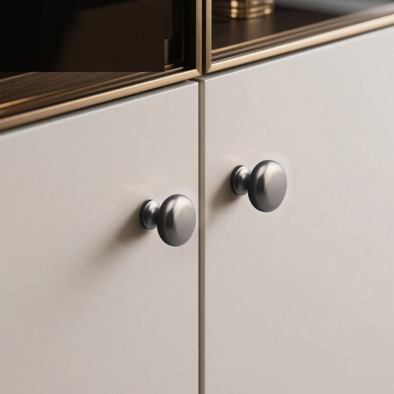 1 Unidade Puxador de Armário e - Furniture Hardware High End avaliação e preço