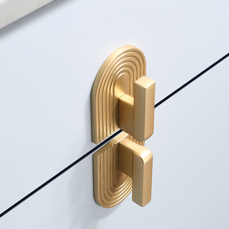 Puxadores de porta de armário  - Furniture Hardware High End avaliação e preço