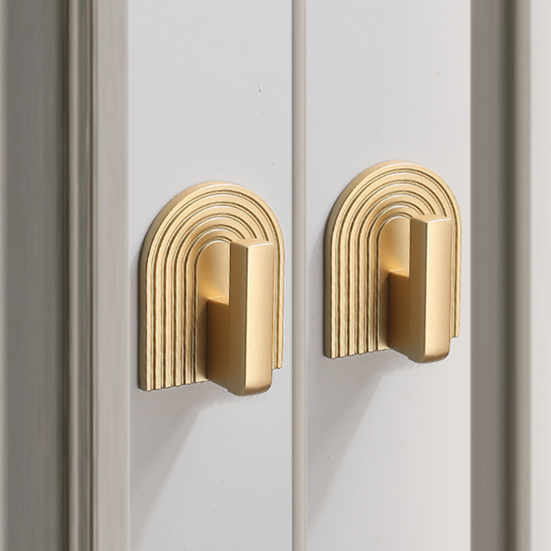 Puxadores de porta de armário  - Furniture Hardware High End avaliação e preço