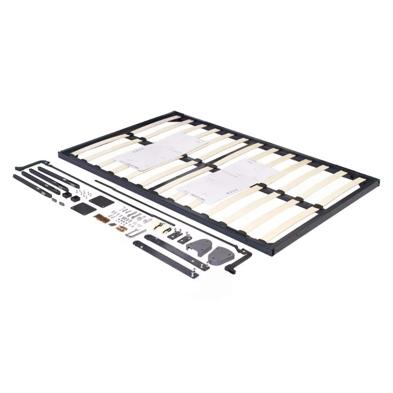 Convertible Convertible Wall B - Furniture Hardware For Bed avaliação e preço