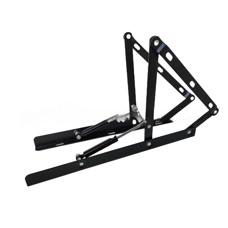 Mola a Gás Hidráulica para Cam - Furniture Hardware For Bed avaliação e preço