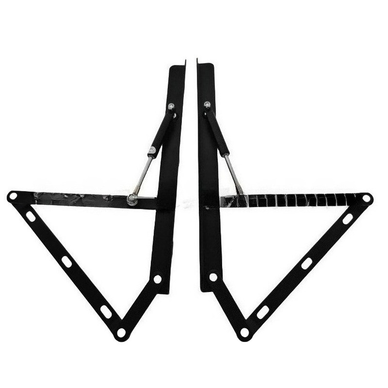 Mola a Gás Hidráulica para Cam - Furniture Hardware For Bed avaliação e preço