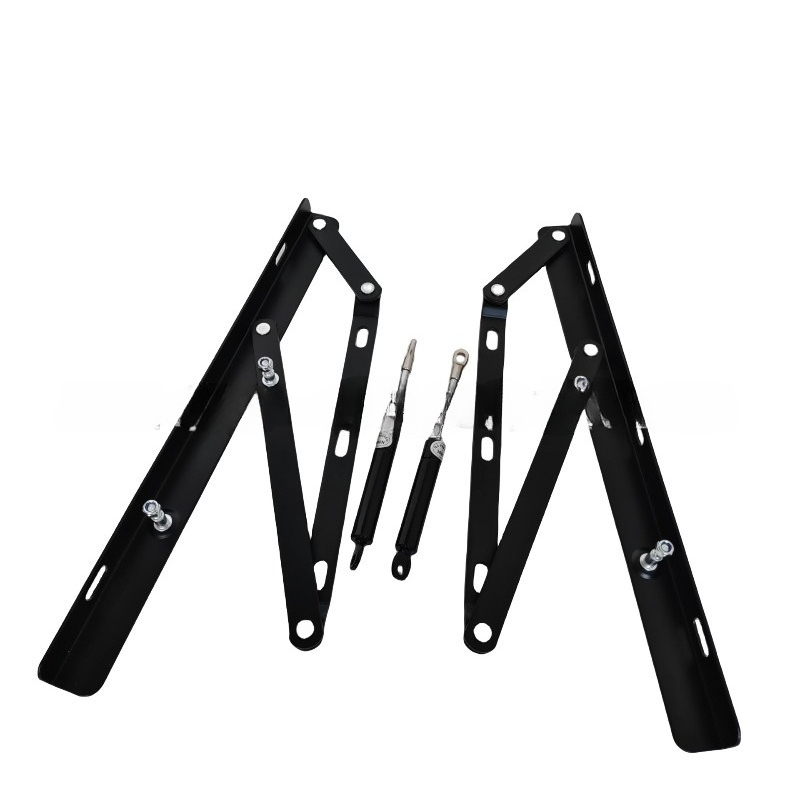 Mola a Gás Hidráulica para Cam - Furniture Hardware For Bed avaliação e preço